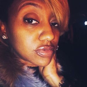 Meet your Posher, Tamika